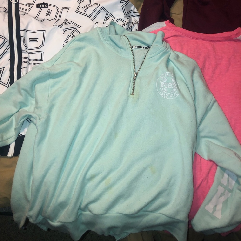 Pullover